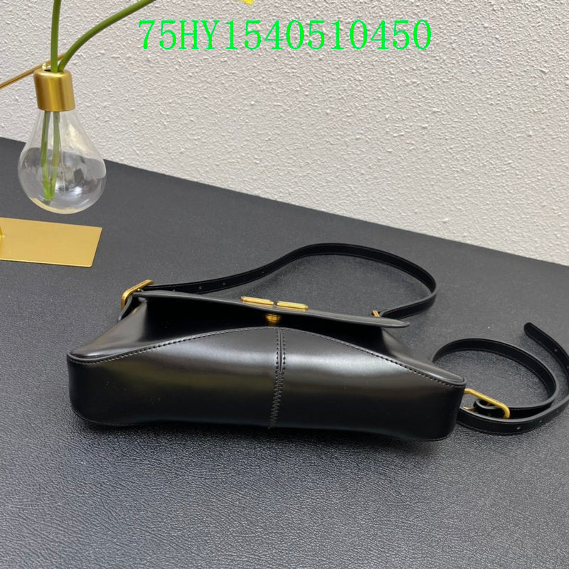 Satchel Bags - BGA Bags - 2308