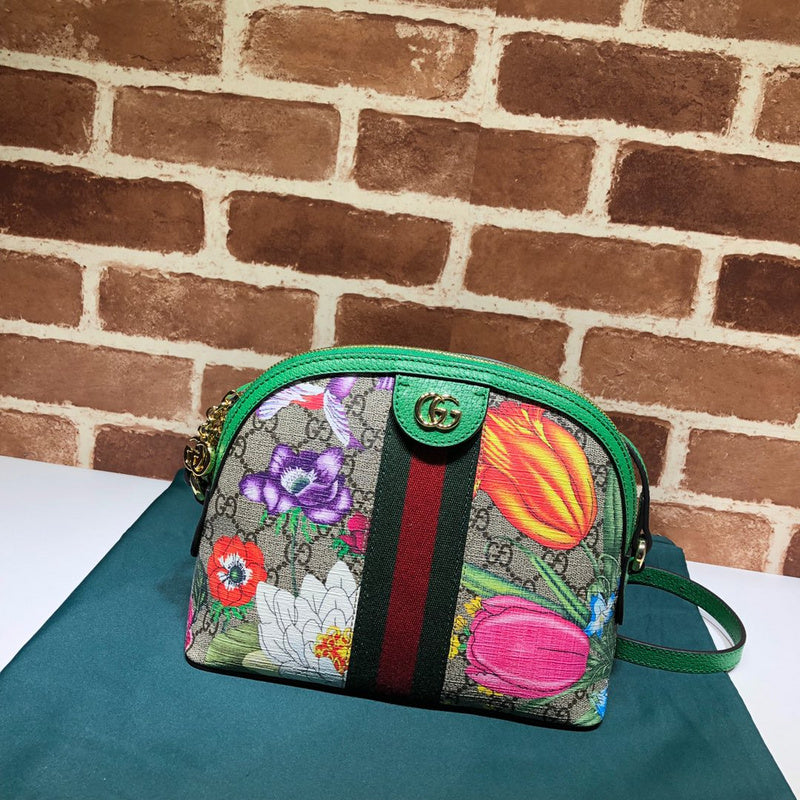 Satchel Bags - GCI Bags - 3924