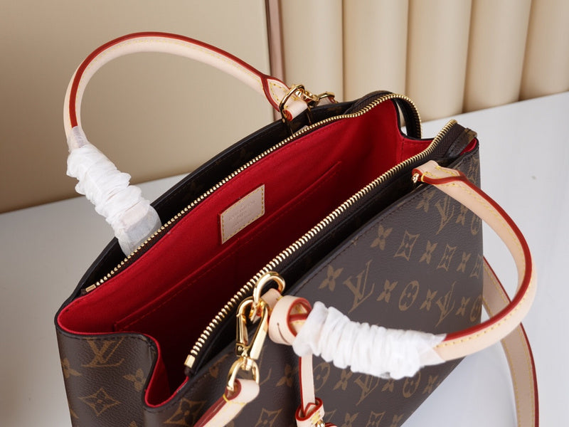 Satchel Bags - VL Bags - 5095