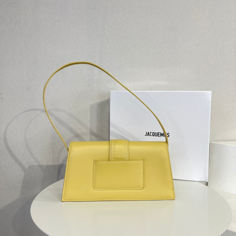 Satchel Bags - JQMS Bags - 152