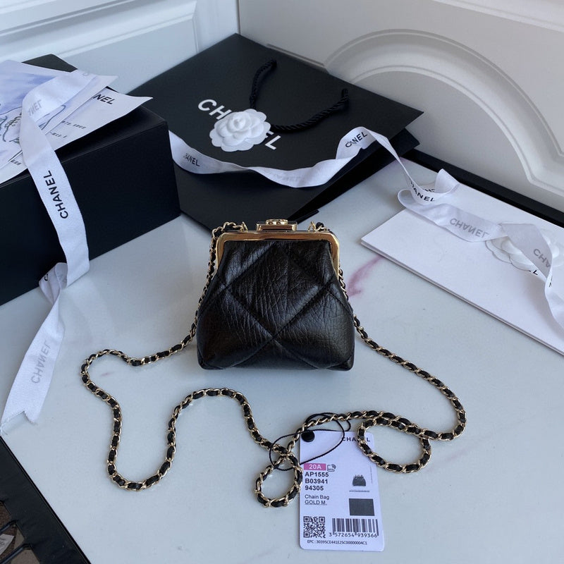 Satchel Bags - CHL Bags - 1581