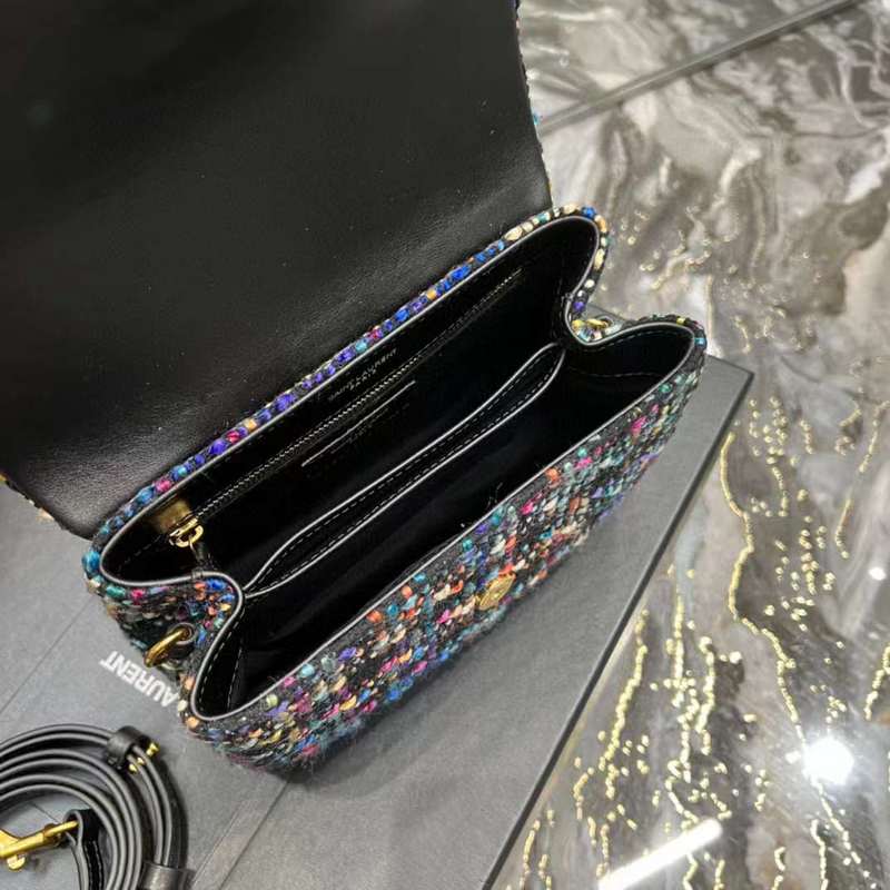 Glami - SLY Bags 541
