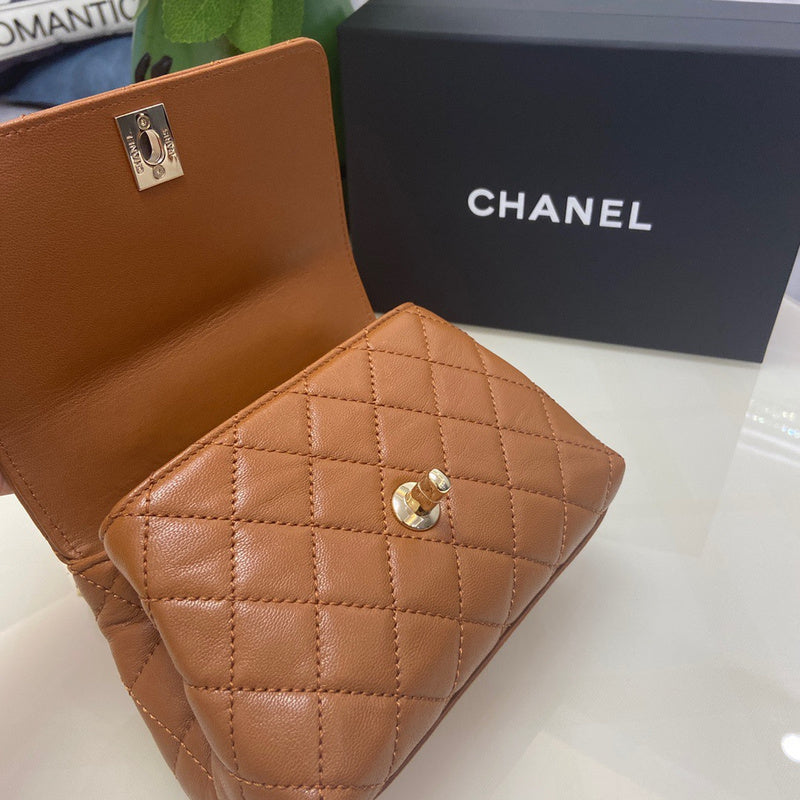 Satchel Bags - CHL Bags - 7406
