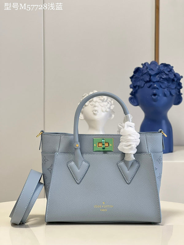 Glami GlamI Lu-Vi Bags - 16983