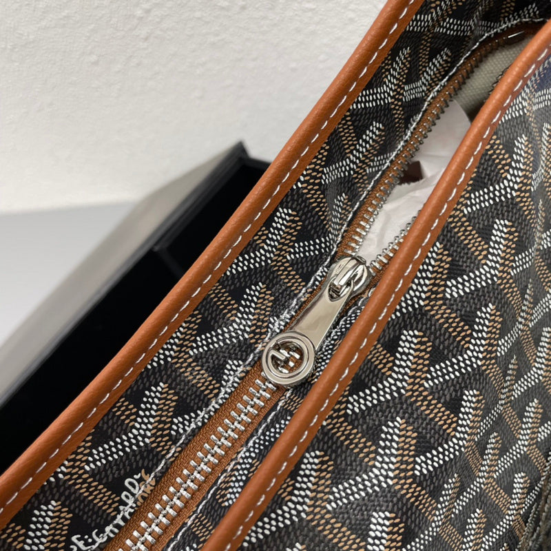 Satchel Bags - GOD Bags - 032
