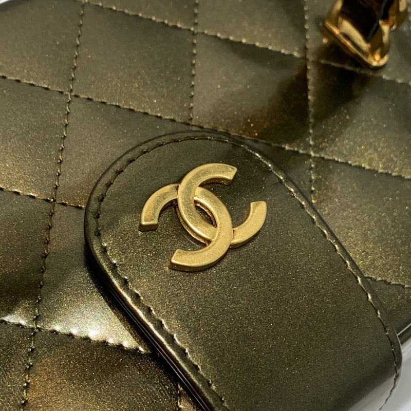 Satchel Bags - CHL Bags - 1905