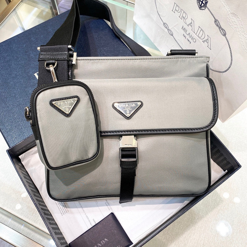 Satchel Bags - PDA Bags - 2812