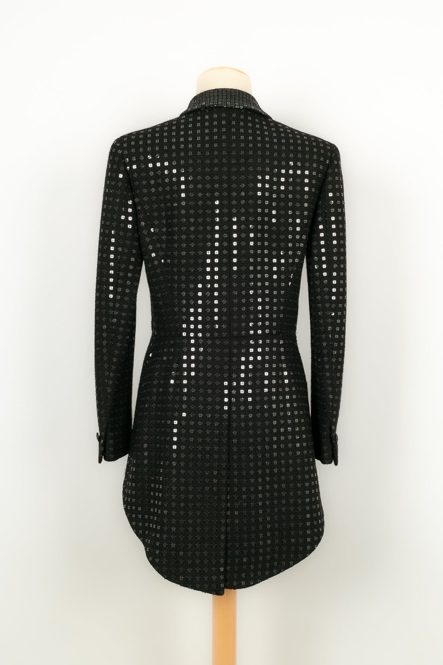 Veste Chanel CroisiÃƒÆ’Ã‚Â¨re 2002