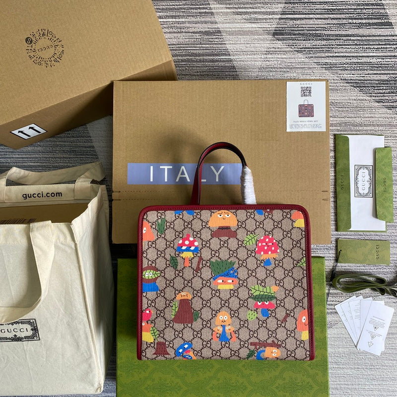 Satchel Bags - GCI Bags - 3032