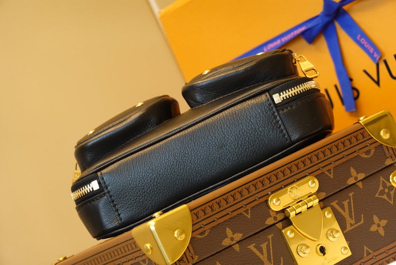 Satchel Bags - VL Bags - 5487