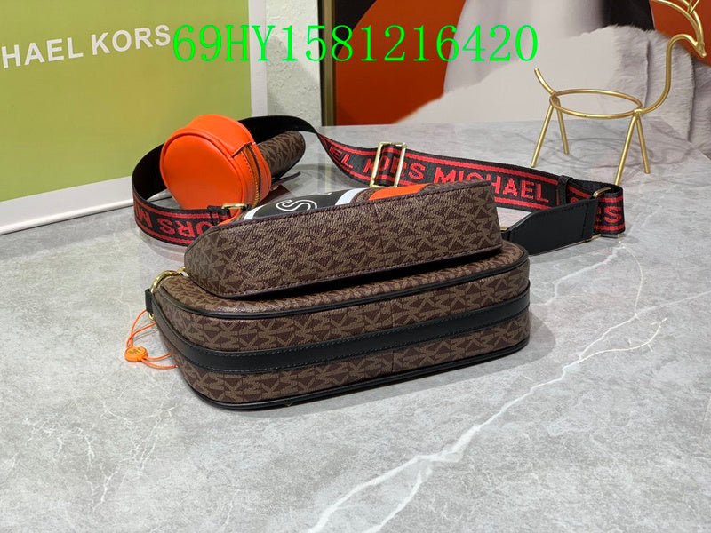 Satchel Bags - MK Bags - 515