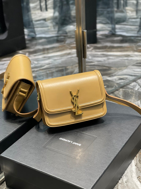 Satchel Bags - SLY Bags - 399
