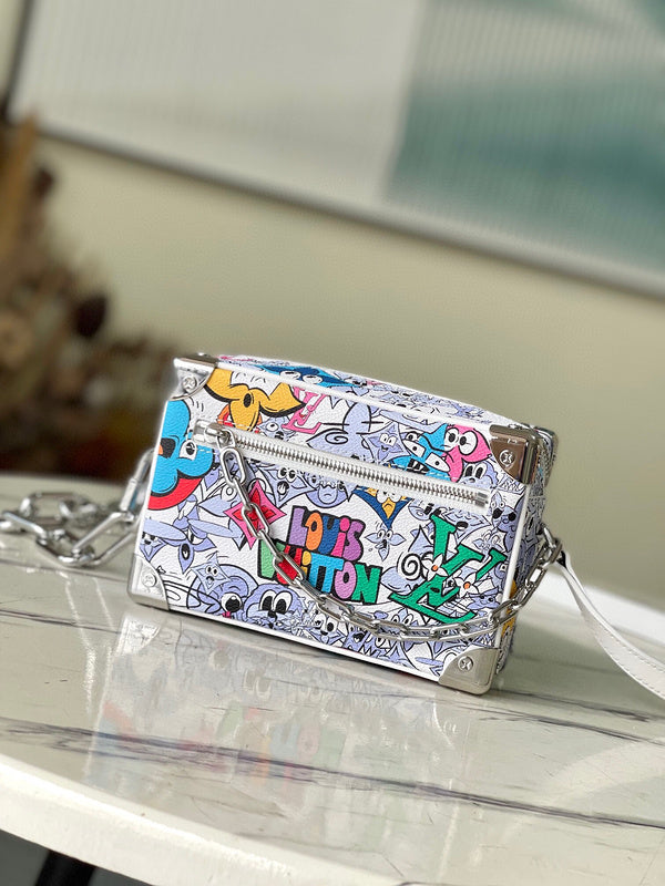 Glami- Glami- Lu-Vi bags - 4504