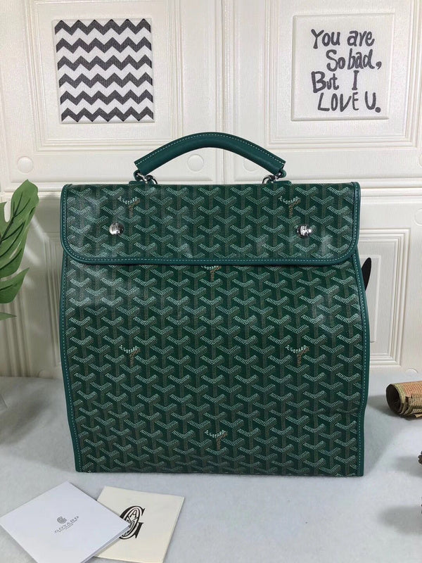 GLM - GYO Bags - 1024