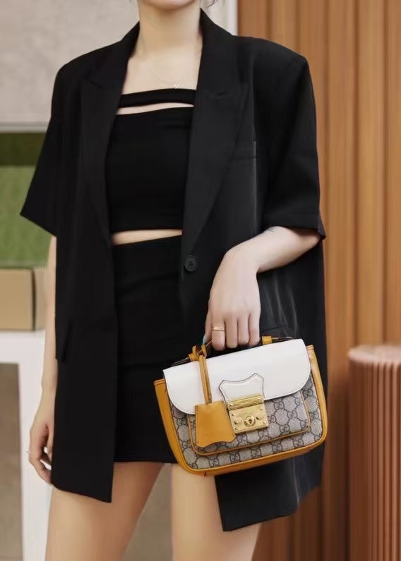 Satchel Bags - GCI Bags - 2091