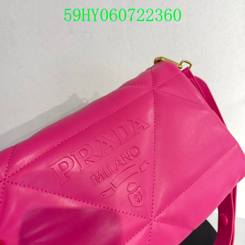 Satchel Bags - PDA Bags - 4105