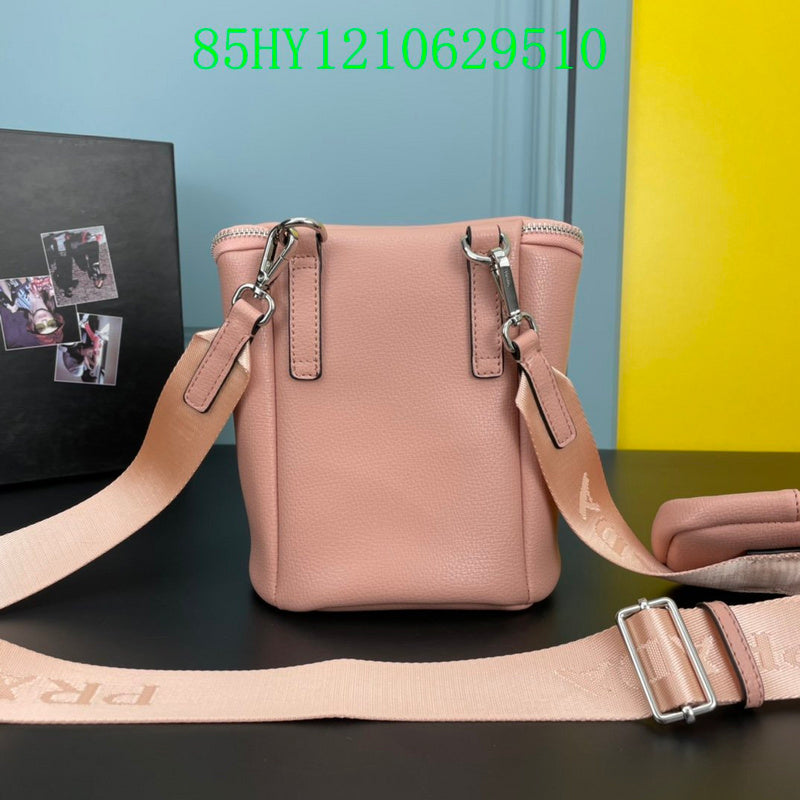 Satchel Bags - PDA Bags - 4187