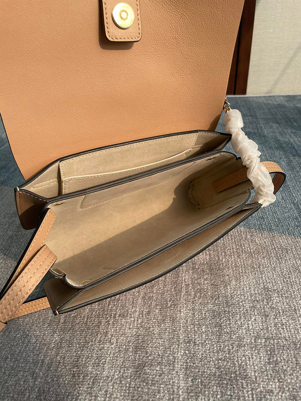 Satchel Bags - CLE Bags - 002