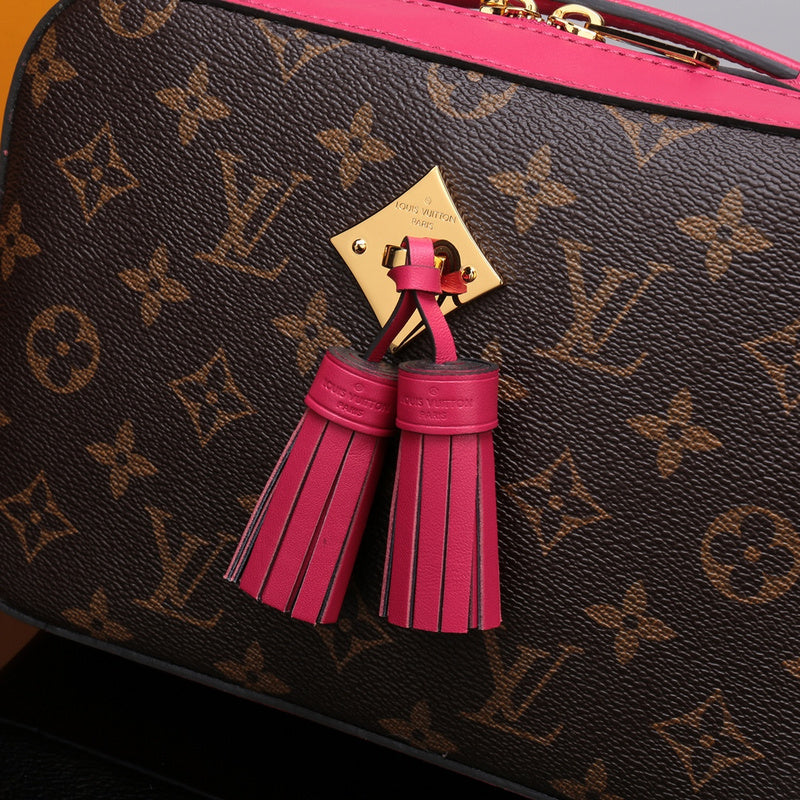 Satchel Bags - VL Bags - 6259