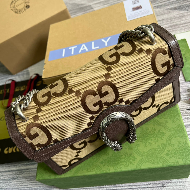 Satchel Bags - GCI Bags - 4526