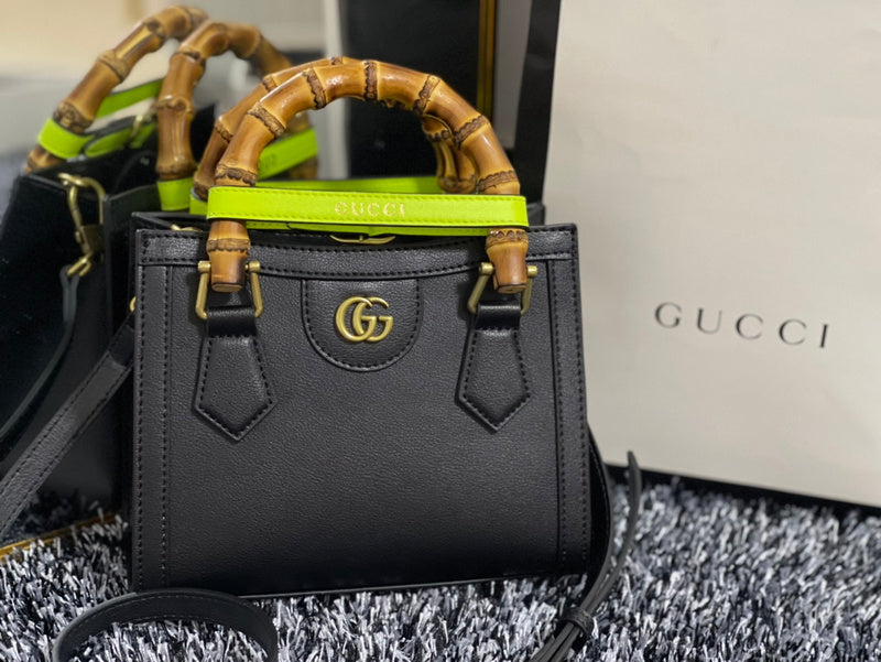 Satchel Bags - GUC Bags - 1060