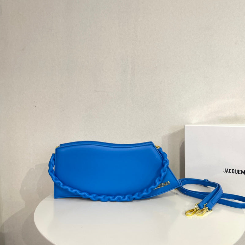 Satchel Bags - JQMS Bags - 081