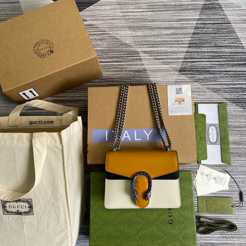 Satchel Bags - GCI Bags - 6810