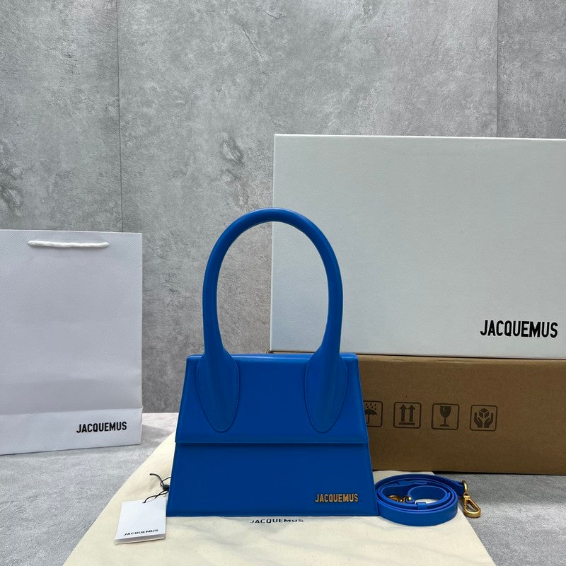 Satchel Bags - JQMS Bags - 158
