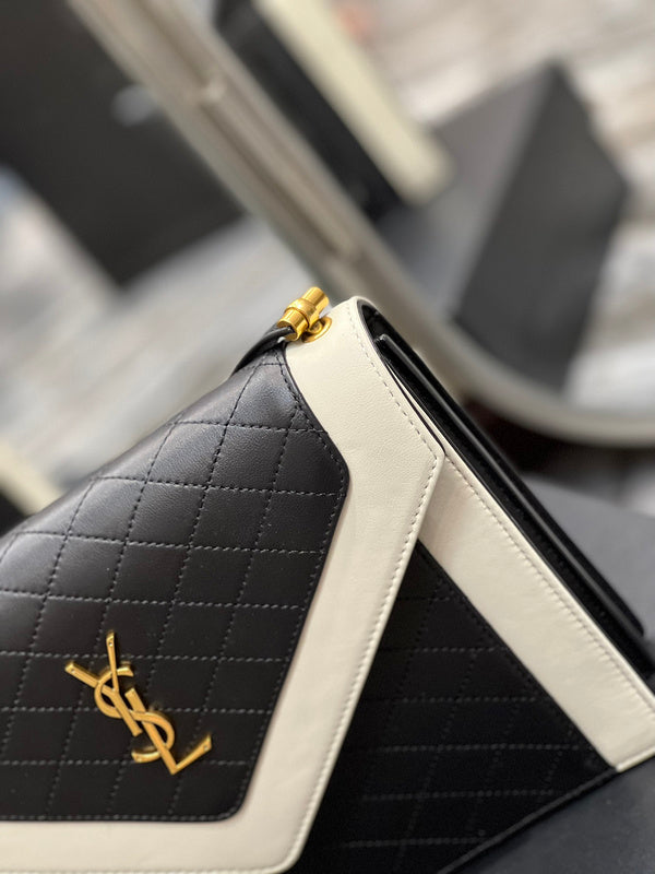 Satchel Bags - SLY Bags - 2171