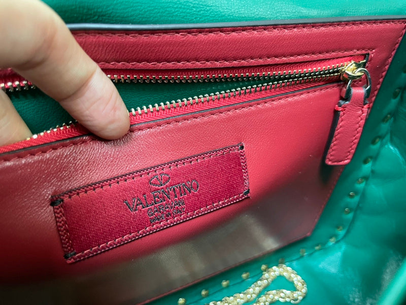 Glamy - VEL Bags - 1218