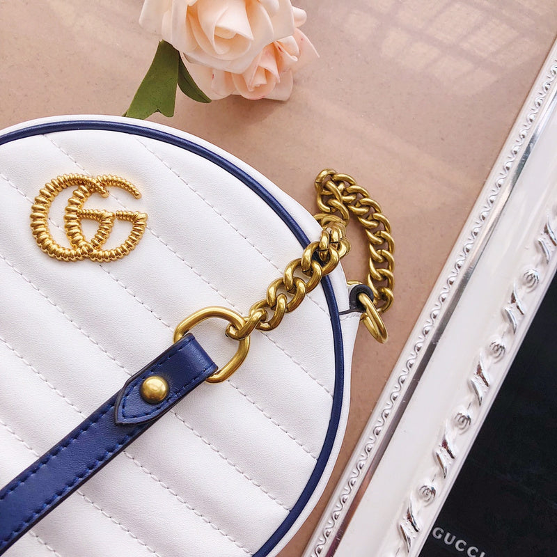 GUI2 Bags - Fashion Bags  1408