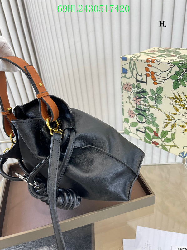 Satchel Bags - LWE Bags - 100