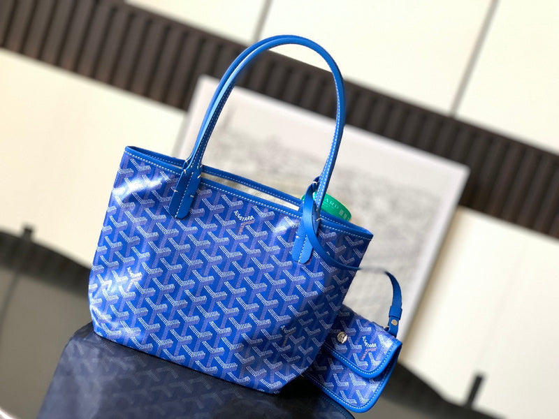 GLM - GYO Bags - 315