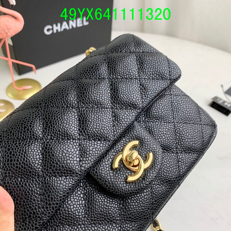 Satchel Bags - CHL Bags - 5017