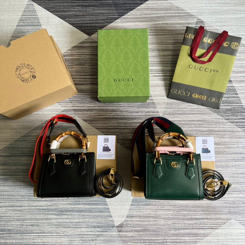 GLM - gg Bags - 1288