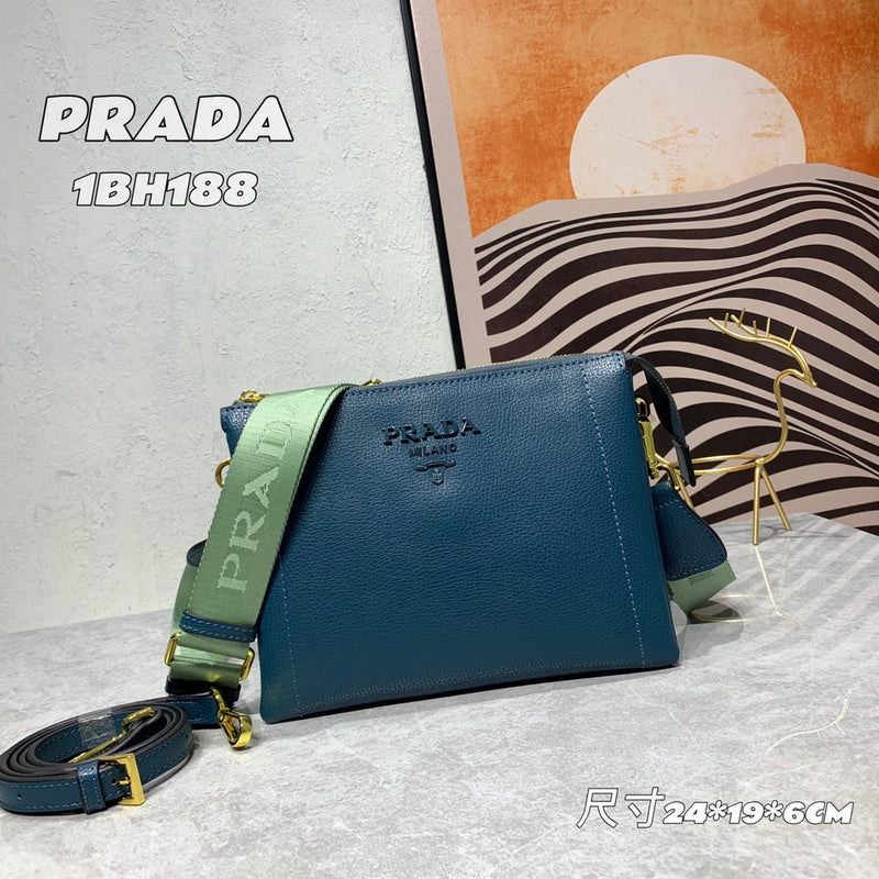 Satchel Bags - PDA Bags - 945