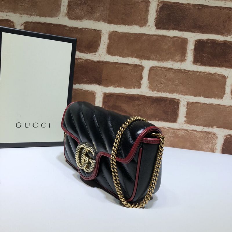 Satchel Bags - GCI Bags - 4135