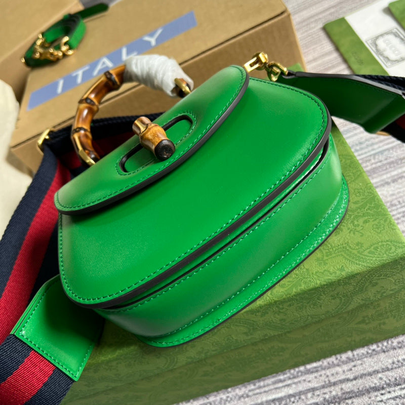 Satchel Bags - GCI Bags - 4836