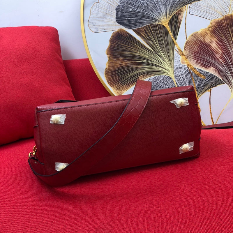 Satchel Bags - PDA Bags - 690