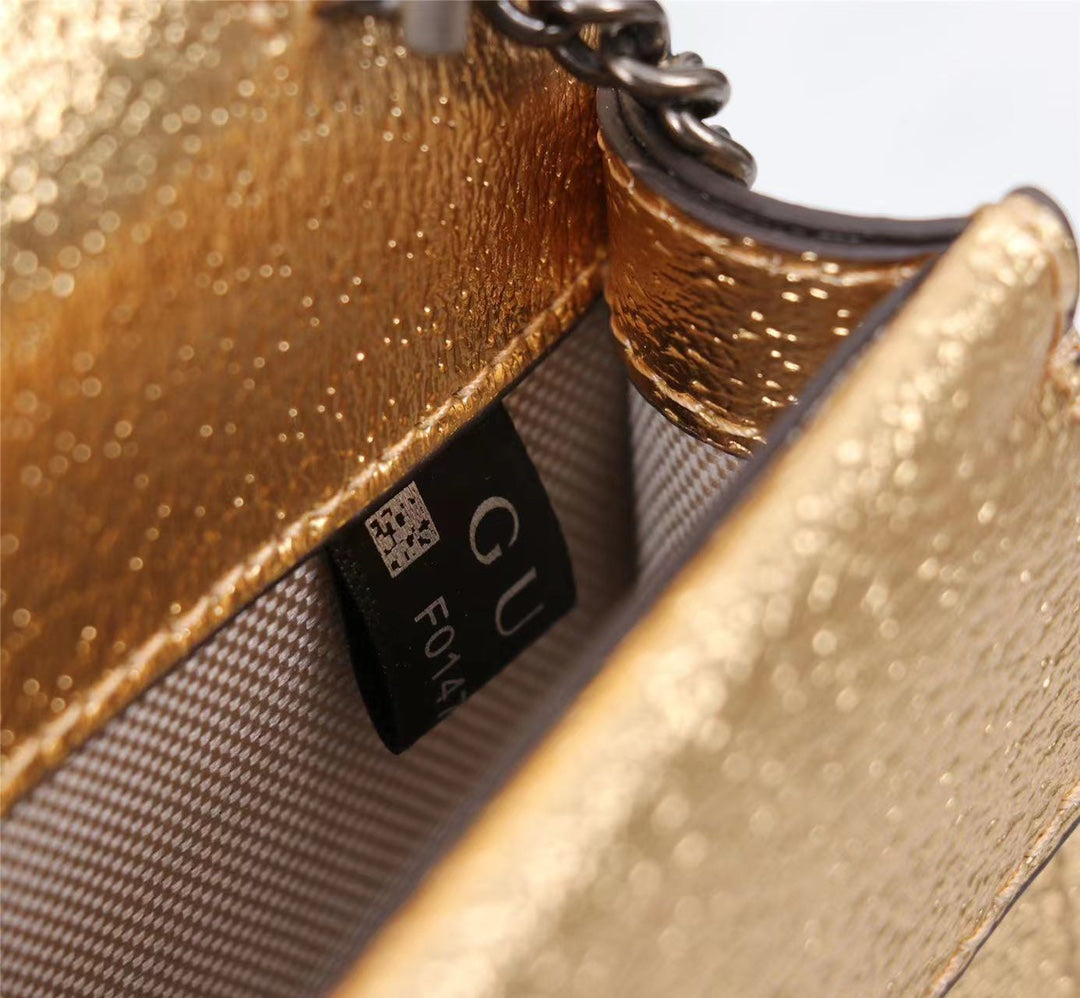 GLM - Top Quality Bag GCI 472