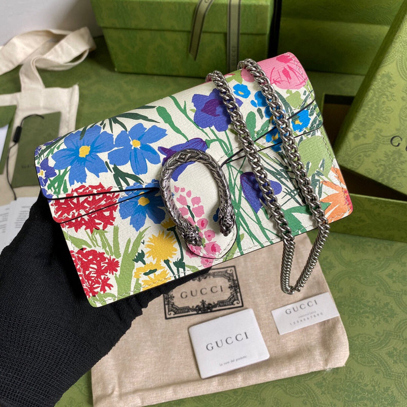 Satchel Bags - GCI Bags - 5925