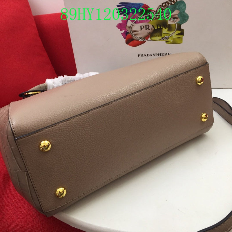 Satchel Bags - PDA Bags - 4528