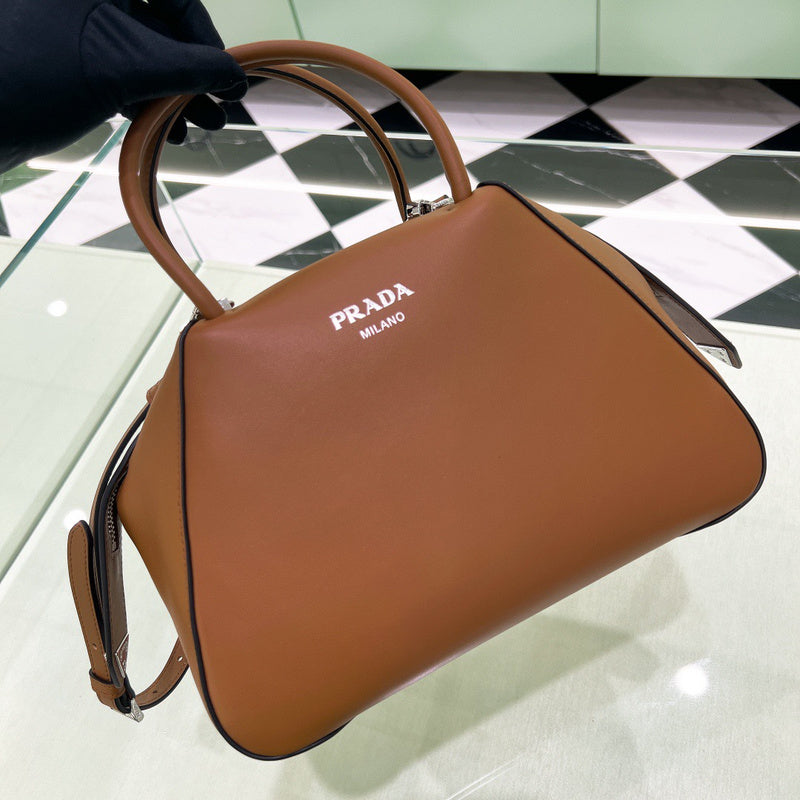 Satchel Bags - PDA Bags - 2207