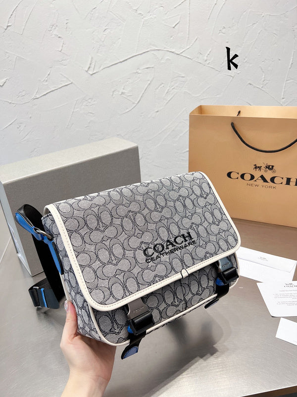 Satchel Bags - CCH Bags - 438