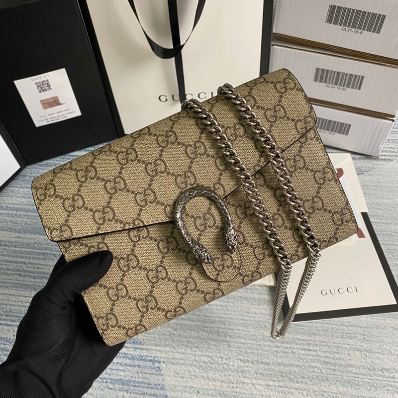 Satchel Bags - GUC Bags - 811