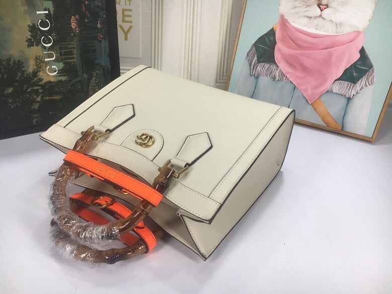 Satchel Bags - GCI Bags - 1216