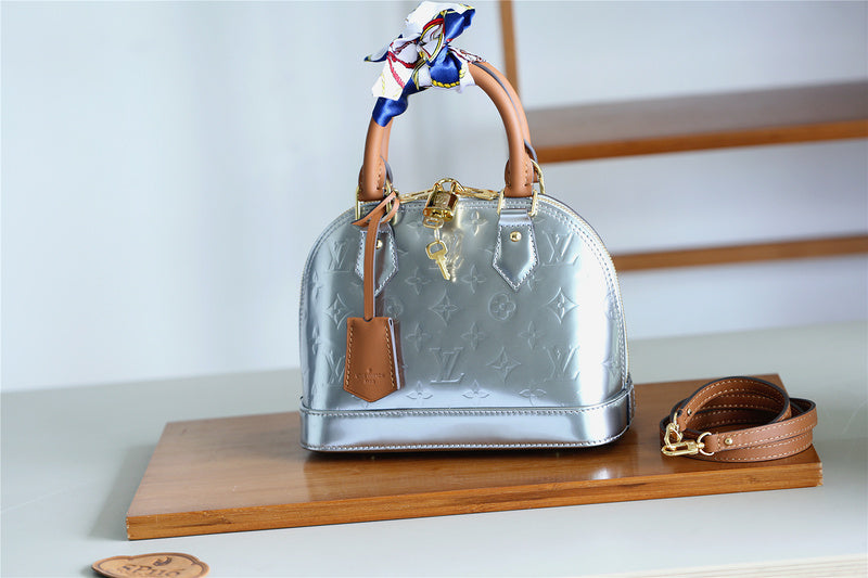 Glami GlamI Lu-Vi bags - 8273