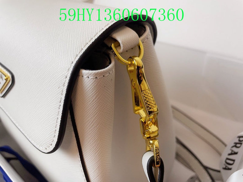 Satchel Bags - PDA Bags - 4248