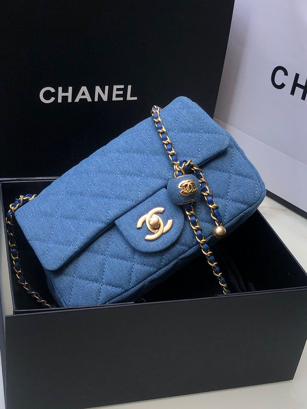 GLM - CHL Bags - 177