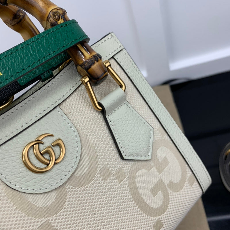 Satchel Bags - GUC Bags - 131